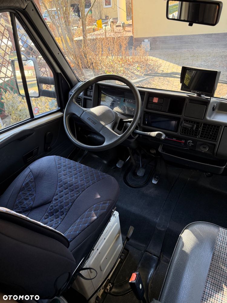 Fiat Ducato - 5