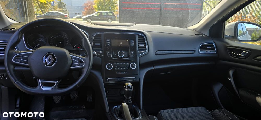 Renault Megane - 6