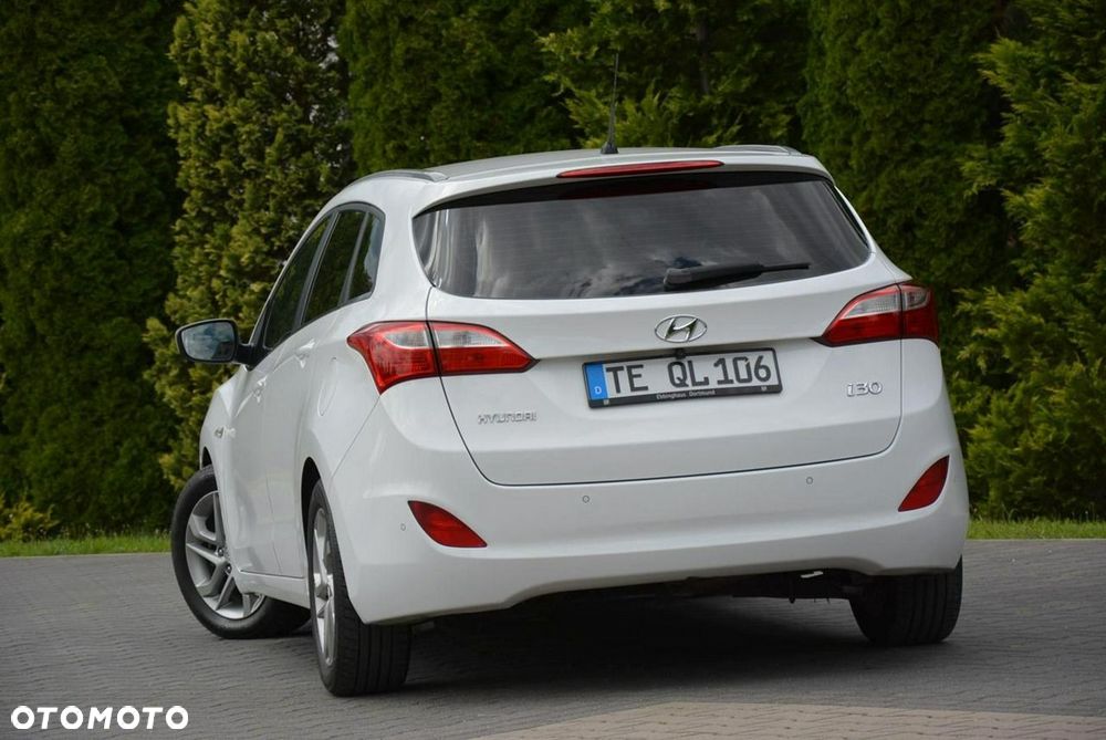 Hyundai i30 1.4 Comfort - 7