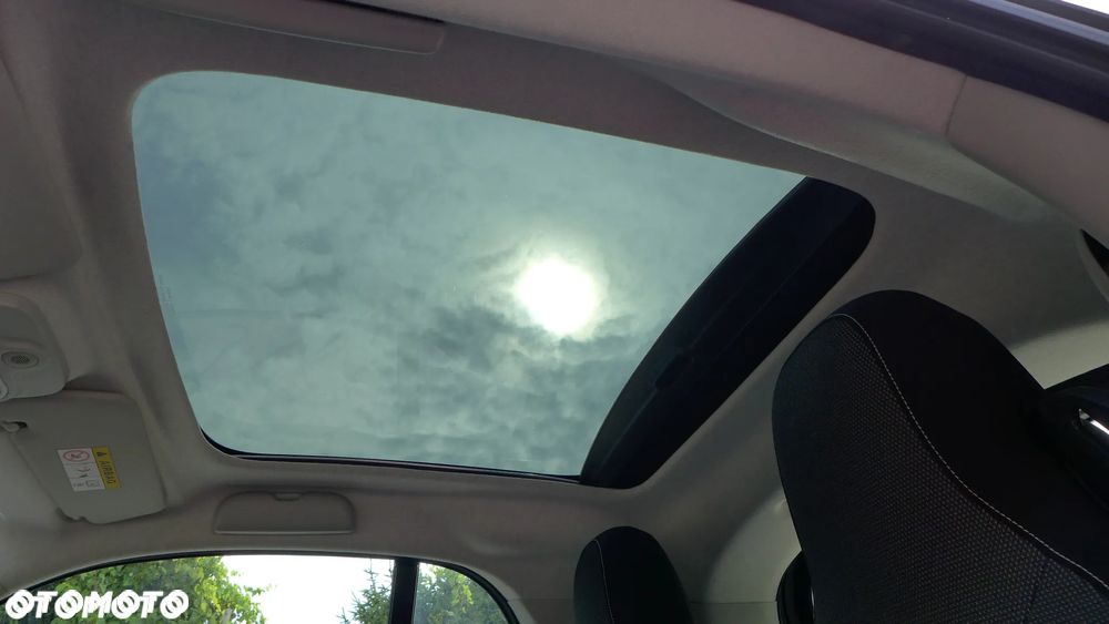 Smart Fortwo EQ prime edition bluedawn - 14