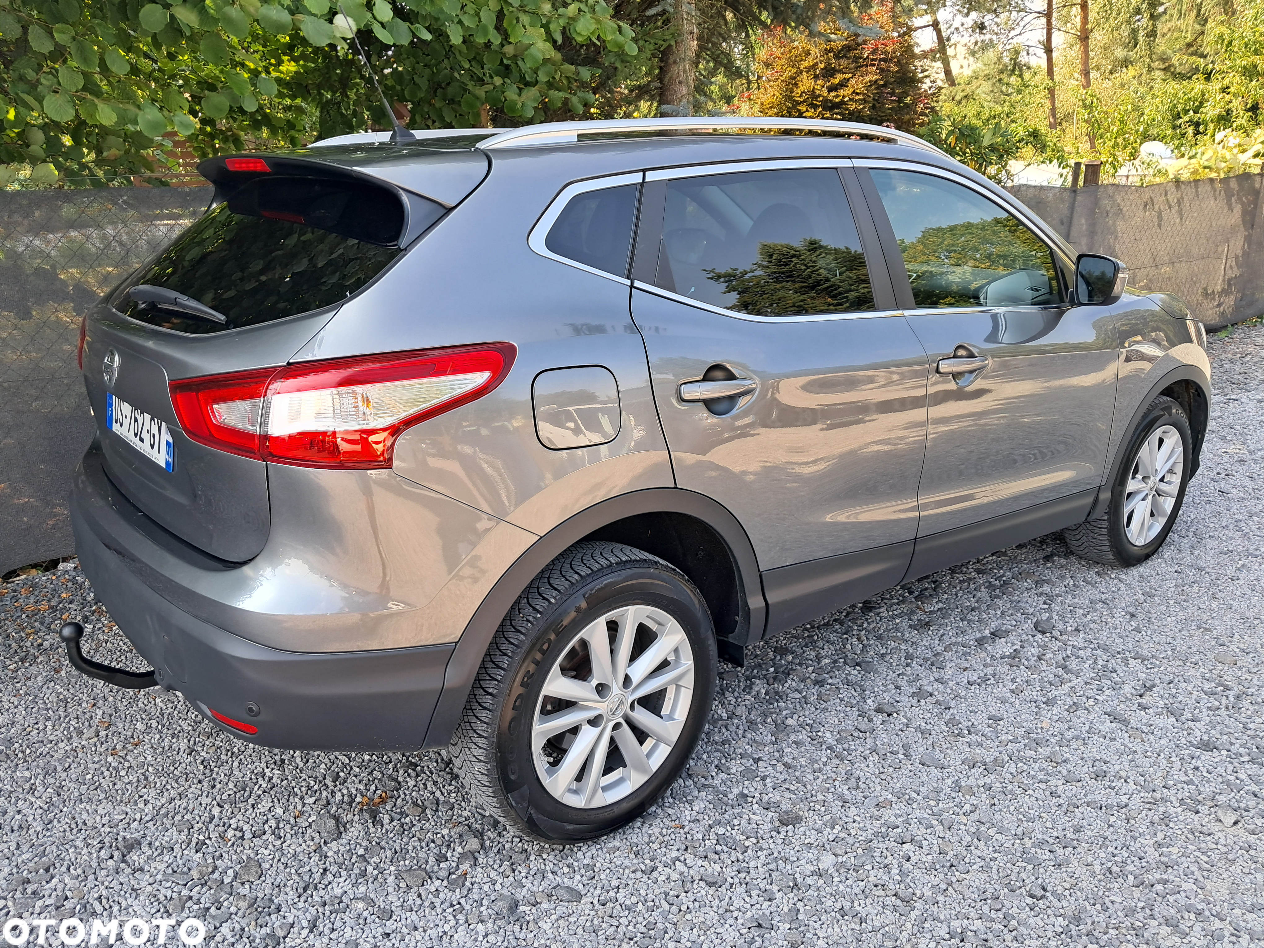 Nissan Qashqai - 3