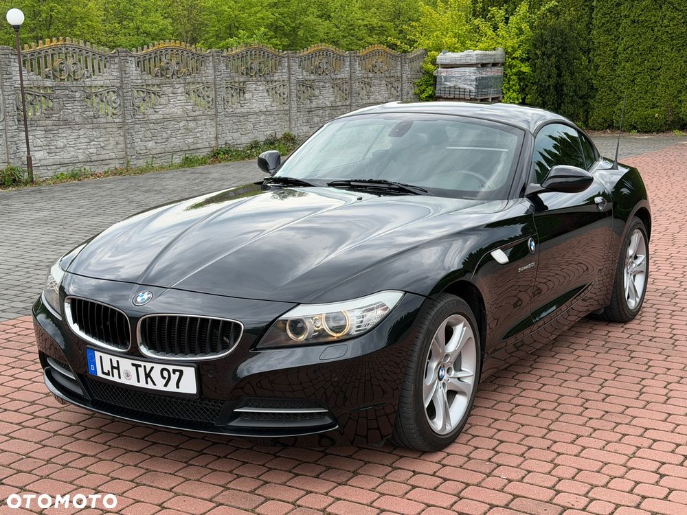 BMW Z4 20i sDrive - 5