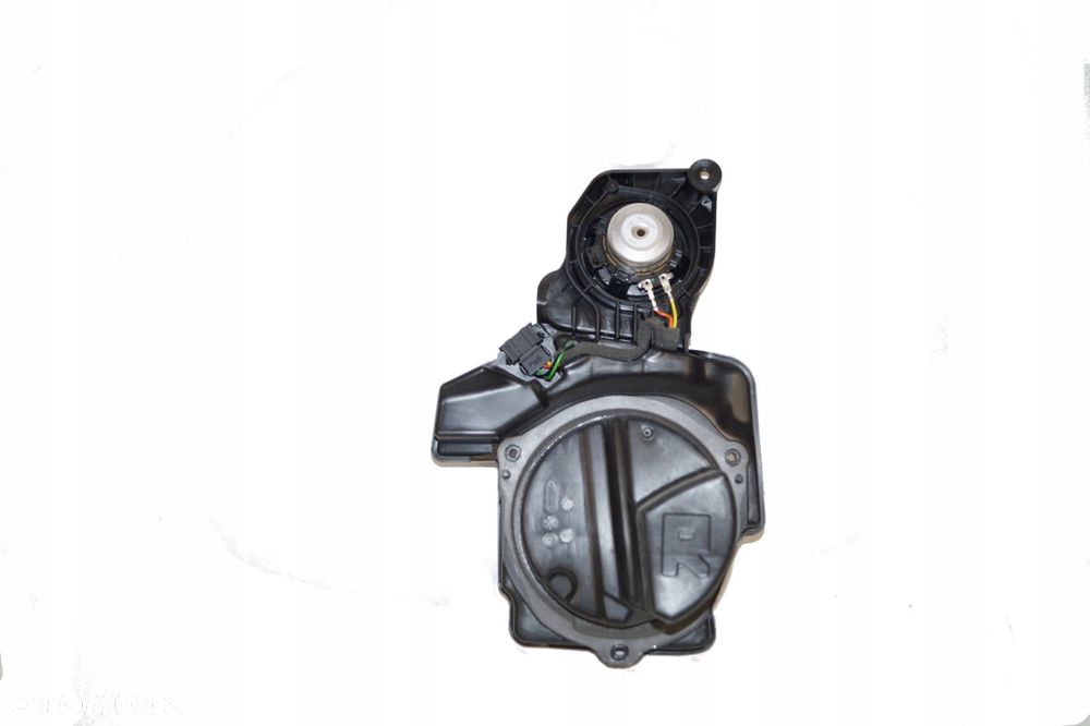 audi a8 4n głośnik niskotonowy bang 4n0035302 - 2