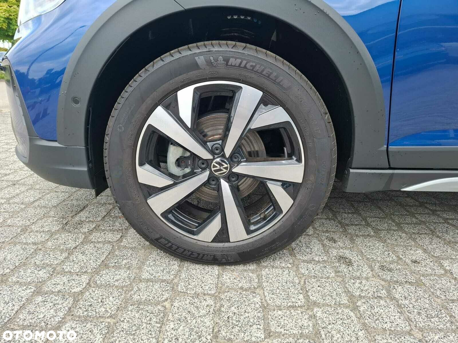 Volkswagen Taigo 1.0 TSI Special Edition - 27