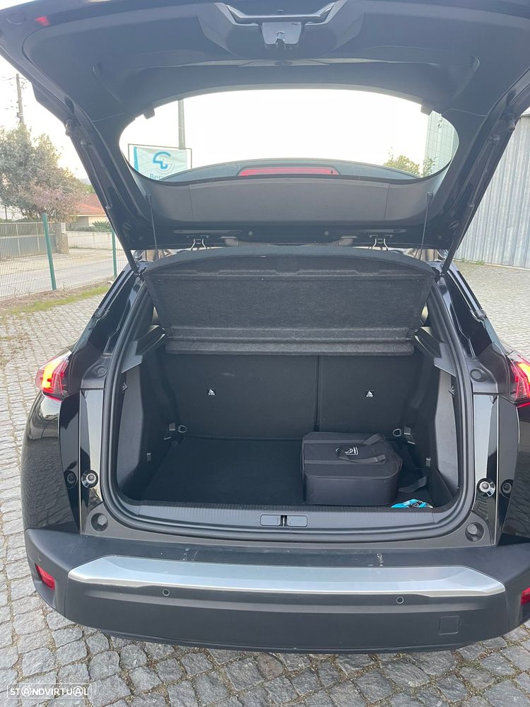 Peugeot e-2008 Active Pack - 10