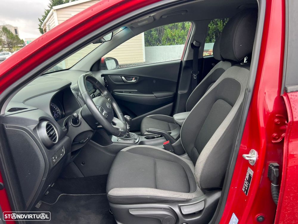 Hyundai Kauai 1.6 CRDi Premium - 6