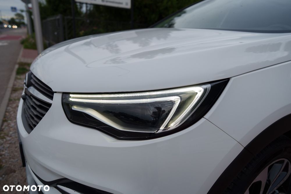 Opel Grandland X 1.2 Start/Stop Ultimate - 23