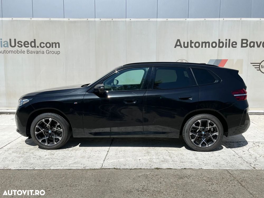 BMW X3 20d xDrive AT MHEV - 4