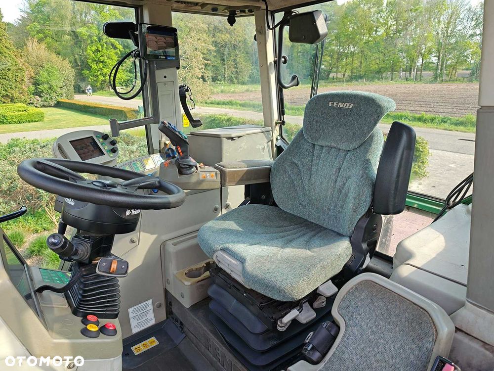 Fendt Fendt  716 Vario tms ROK 2004 - 2