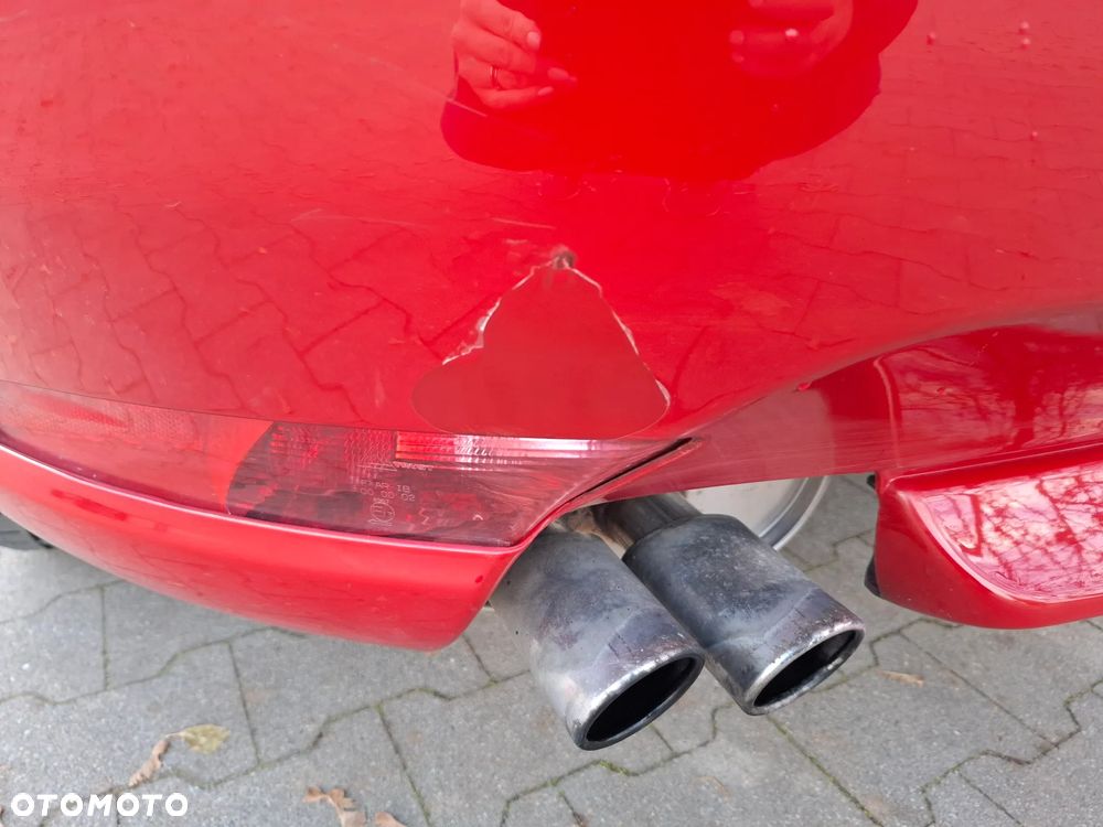 Alfa Romeo GT 1.9JTD 16V Q2 - 20