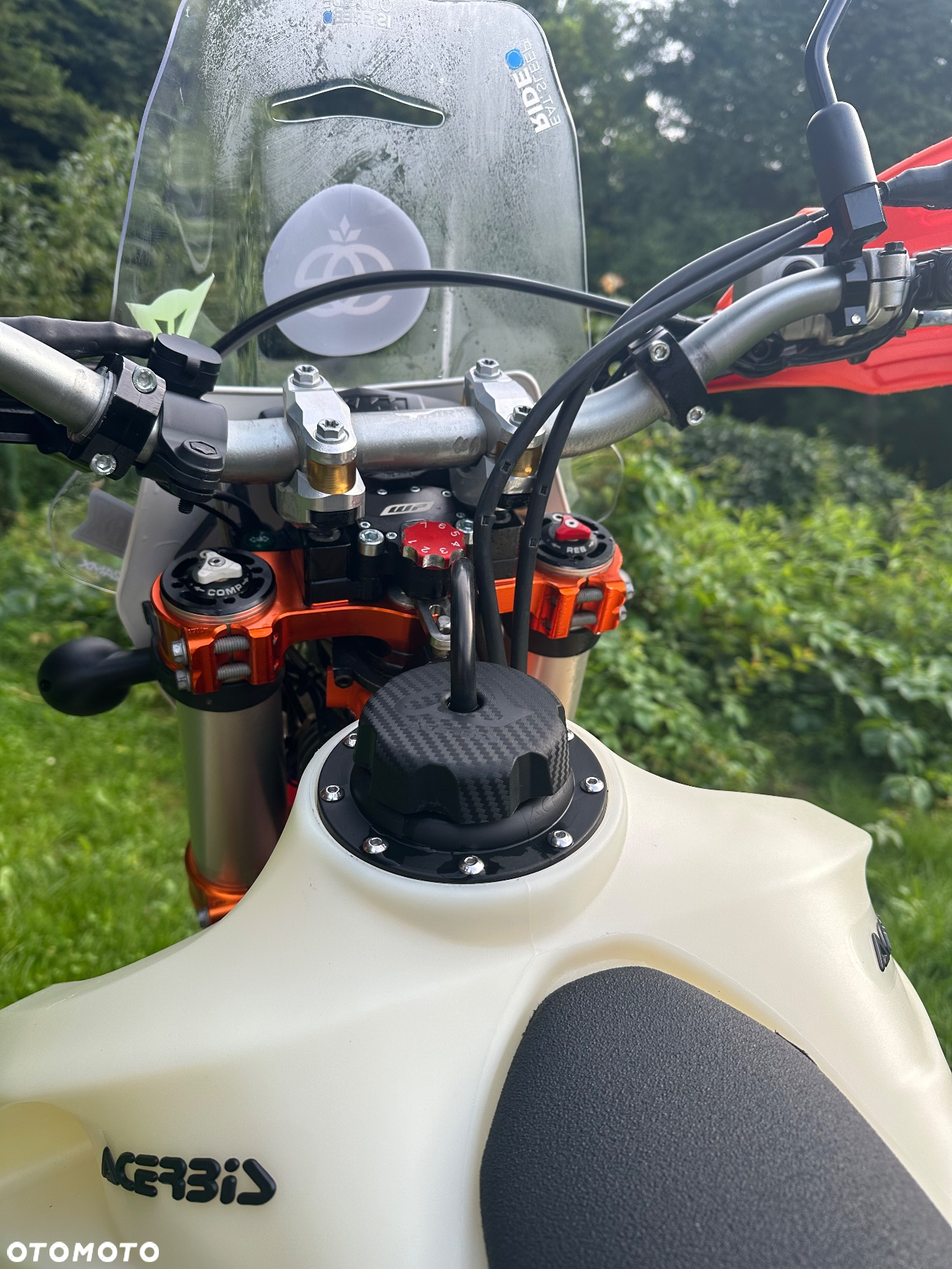 KTM Adventure - 20