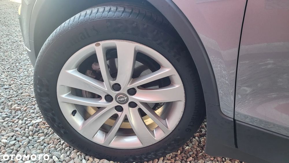 Opel Mokka 1.4 T Enjoy S&S - 9