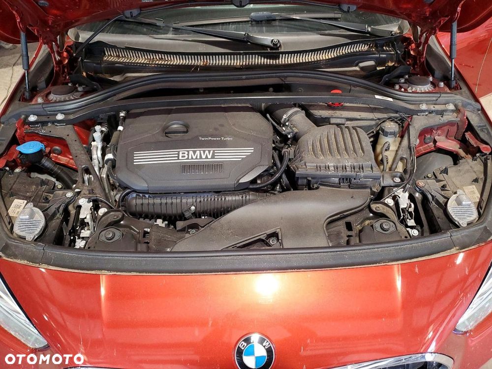 BMW Seria 2 - 11