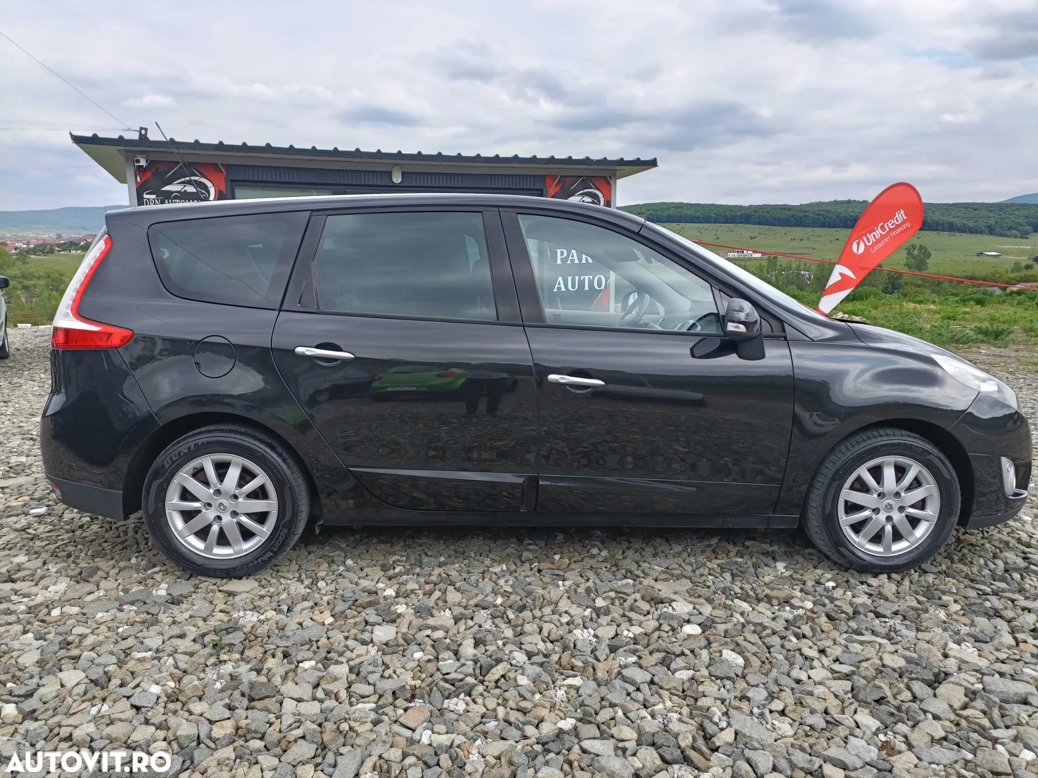 Renault Scenic 1.5dCi Expression - 5