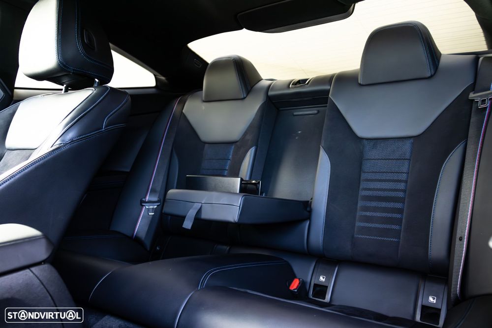 BMW 430 i Desportiva M Auto - 33