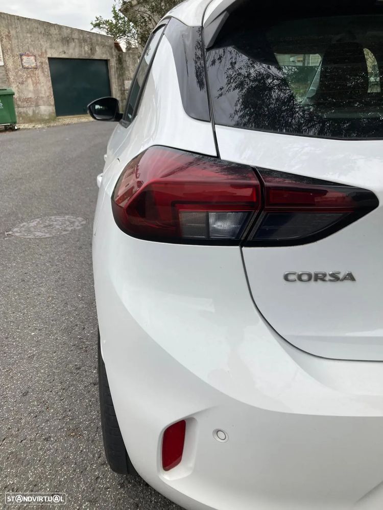 Opel Corsa 1.5 D Elegance - 36