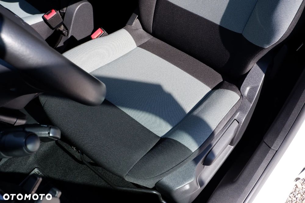Citroën Berlingo M 1.5 BlueHDI Shine - 28