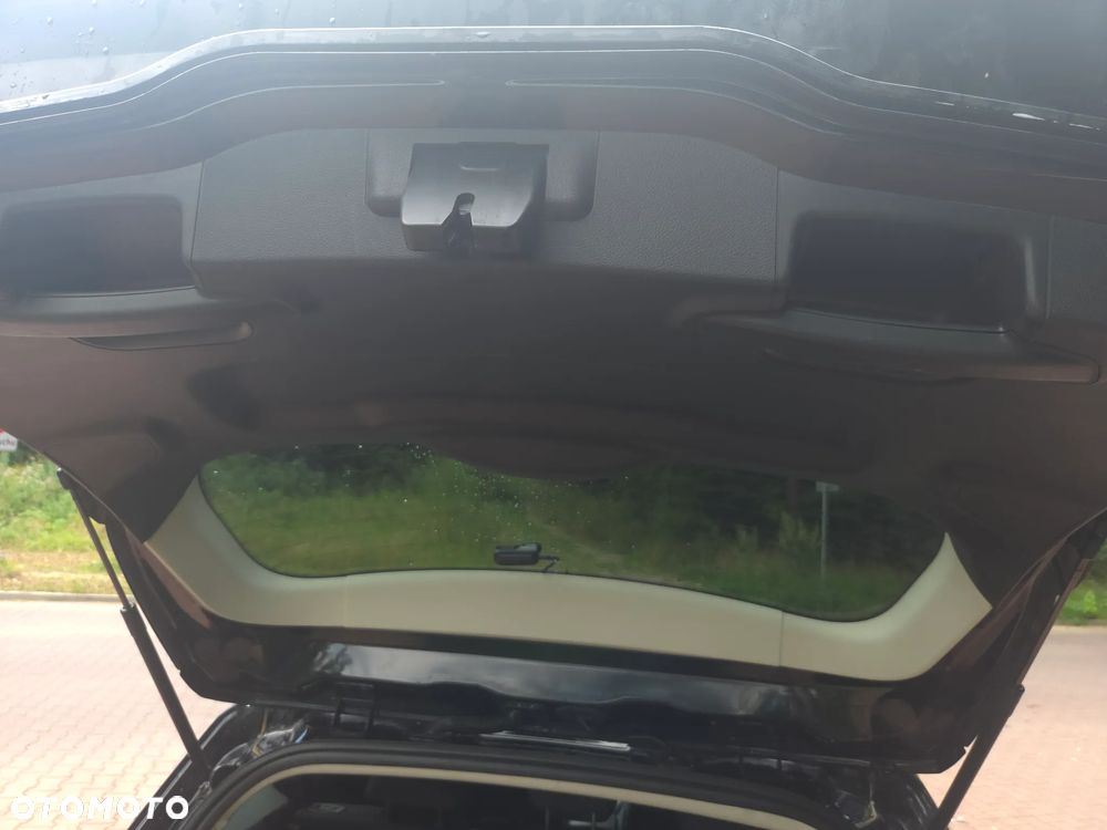 Ford Focus 1.5 TDCi DPF Start-Stopp-System Titanium - 14