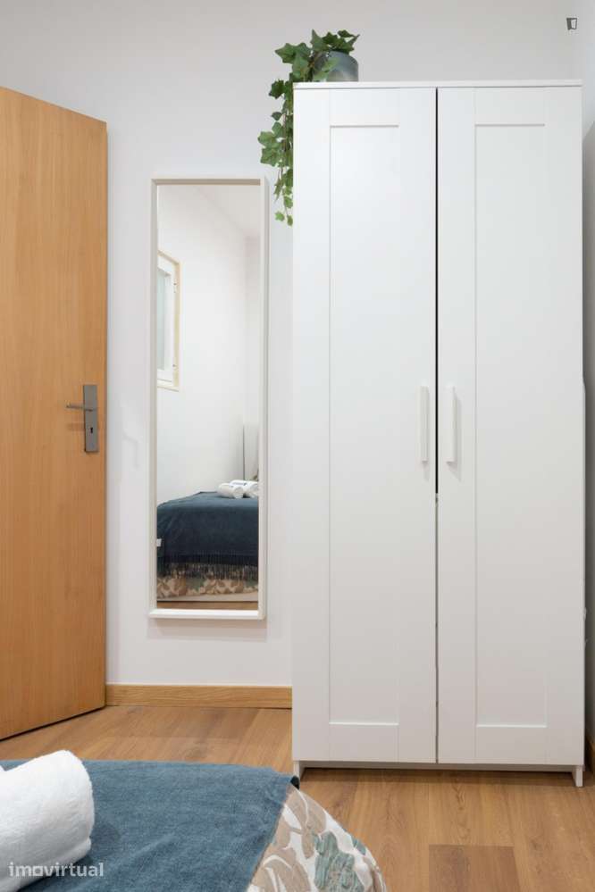 Apartamento com 2 quartos - localizado em Santo Ildefonso Porto - Grande imagem: 3/28