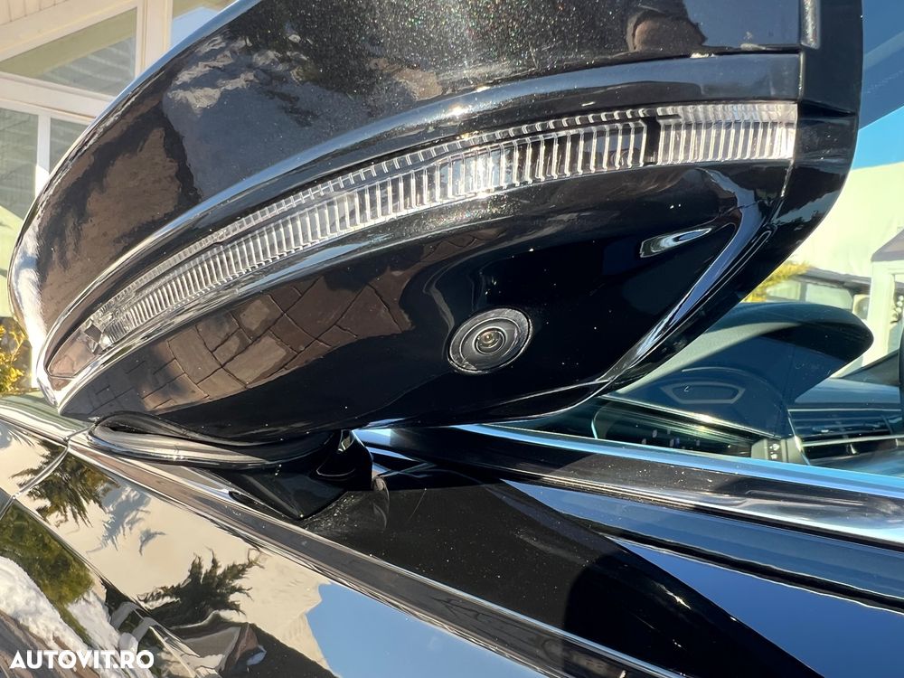 Audi A8 50 TDI quattro Tiptronic MHEV - 19