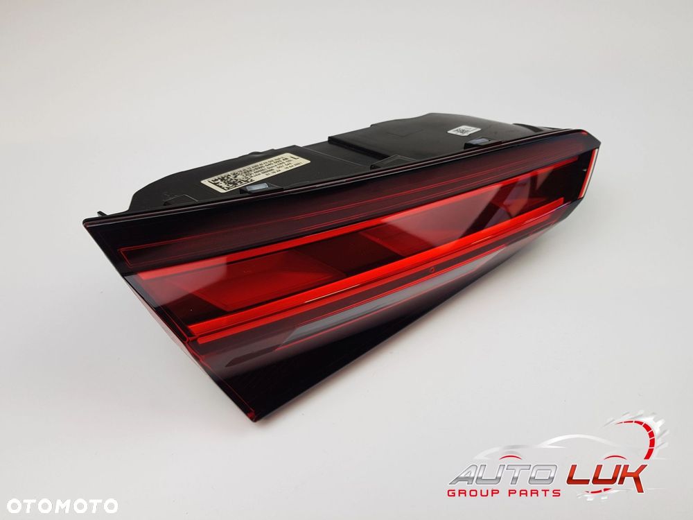 Lampa lewa tylna Lewy Tył Audi A5 S5 RS5 USA 2023 8W6945093AB - 1