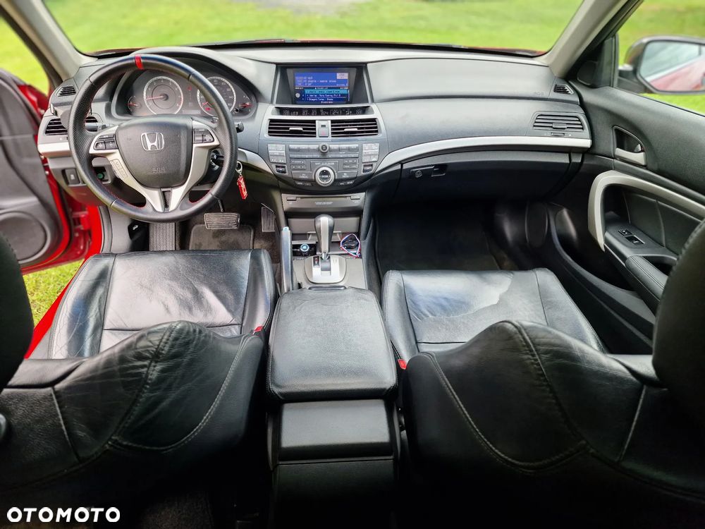 Honda Accord - 13