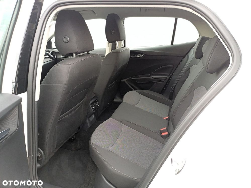 Skoda Fabia 1.0 TSI Selection DSG - 11