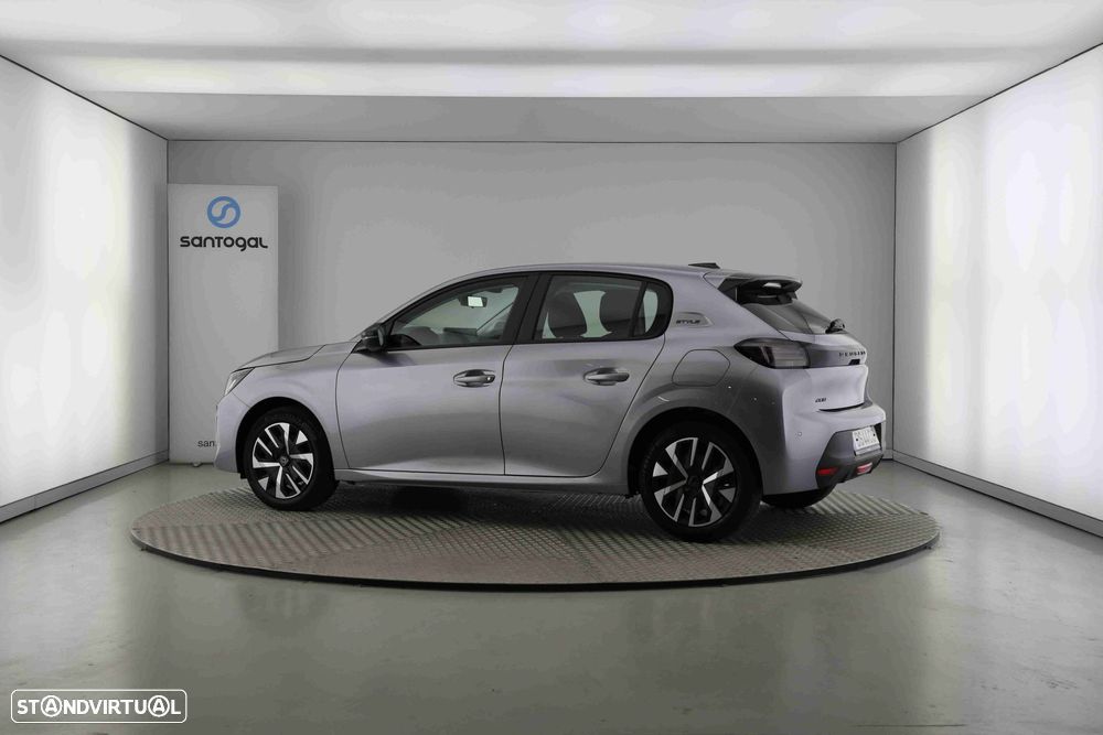 Peugeot 208 1.2 PureTech Style - 4