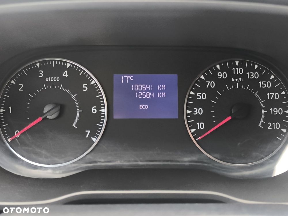 Dacia Duster 1.3 TCe FAP Comfort - 14
