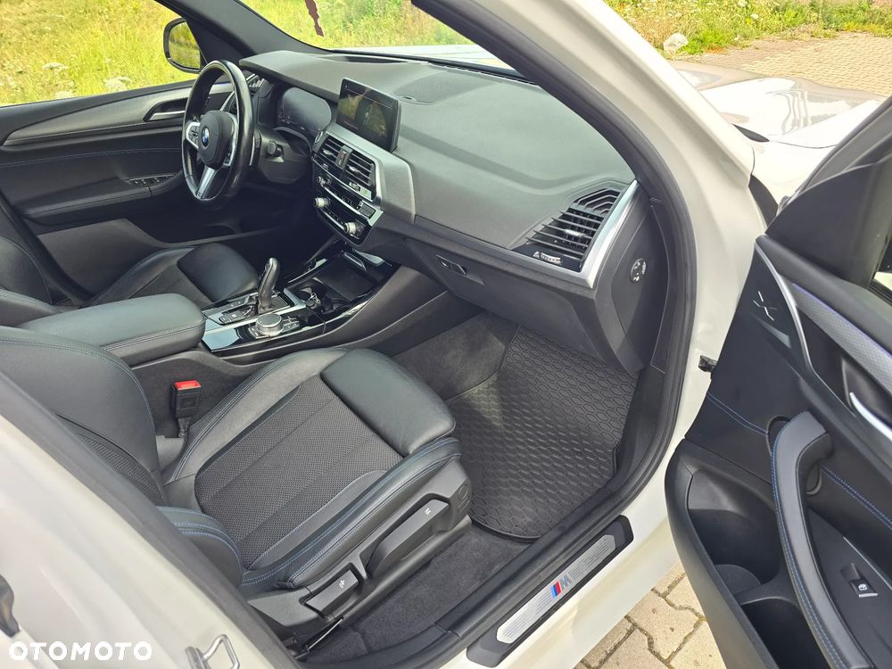 BMW X3 - 23