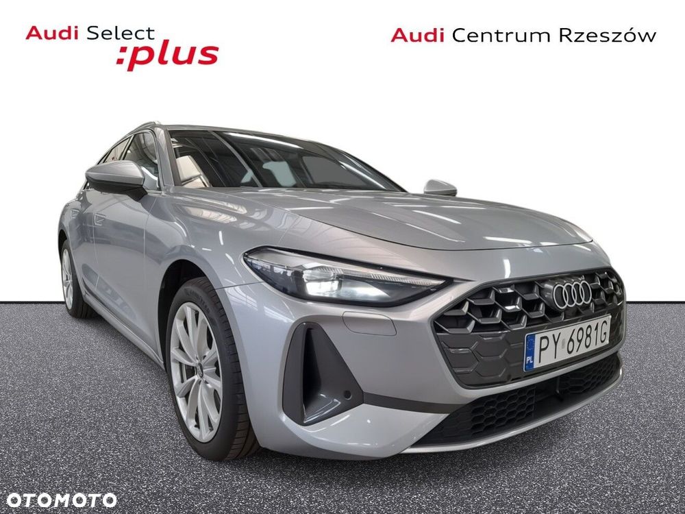 Audi A5 Avant TFSI S tronic - 2