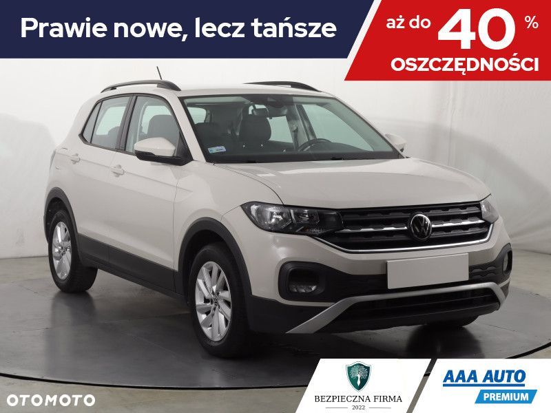 Volkswagen T-Cross - 2