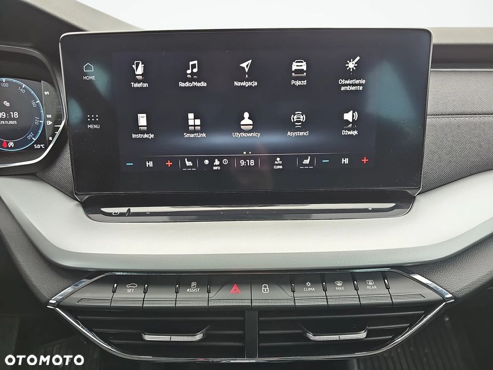 Skoda Octavia 2.0 TDI Style DSG - 18