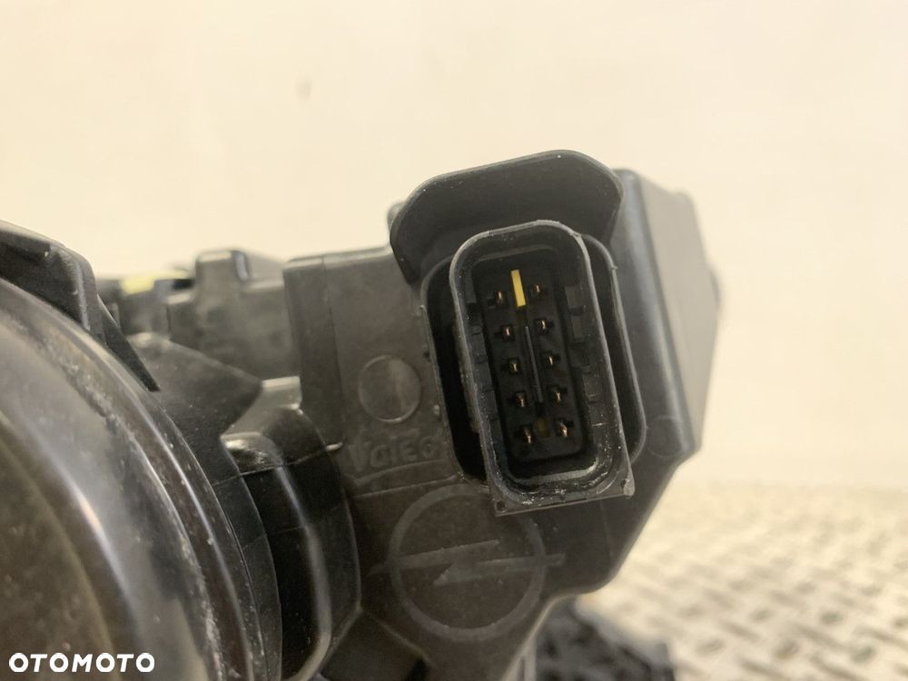 LAMPA LEWA PRZEDNIA OPEL MOKKA 2 II B FULL LED EUROPA 9847939680 - 10