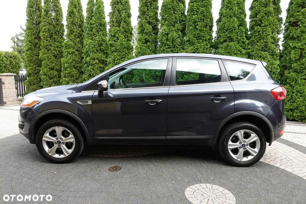 Ford Kuga - 3