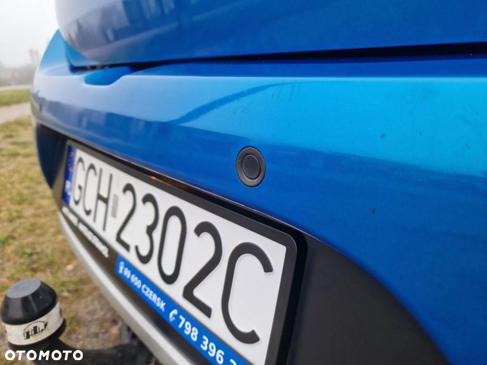 Dacia Sandero Stepway TCe 90 Prestige - 9