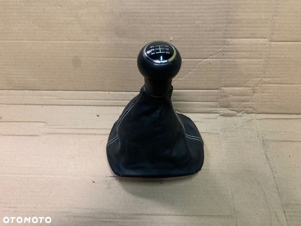 Gałka mieszek Volkswagen Passat b5 FL - 4