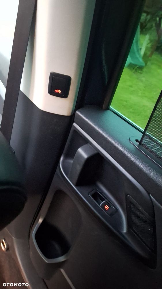 Volkswagen Sharan 2.0 TDI DPF Special - 15