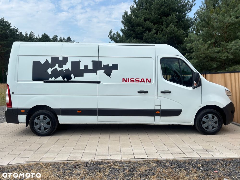 Renault Master - 5