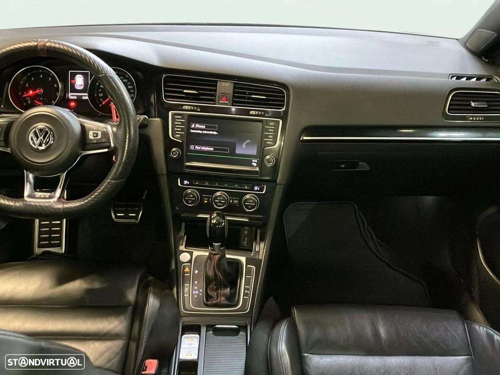 VW Golf 2.0 TSI GTI DSG Performance - 9