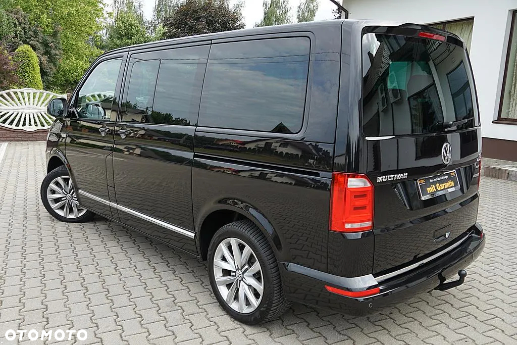 Volkswagen Multivan 2.0 BiTDI L1 Highline DSG - 20