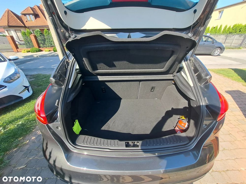 Ford Focus 1.5 EcoBlue Trend - 13