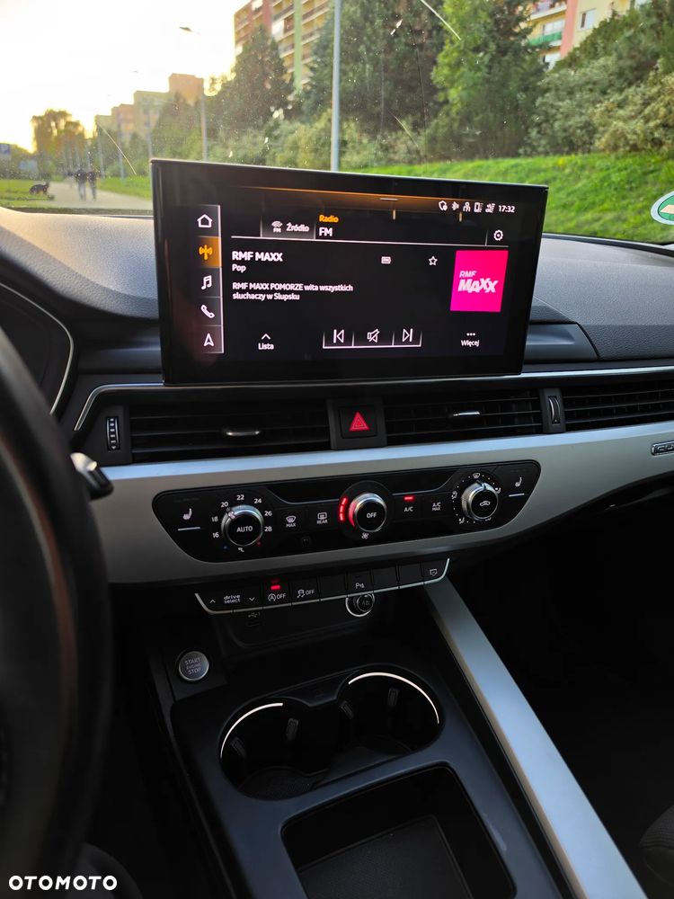 Audi A4 Avant - 27