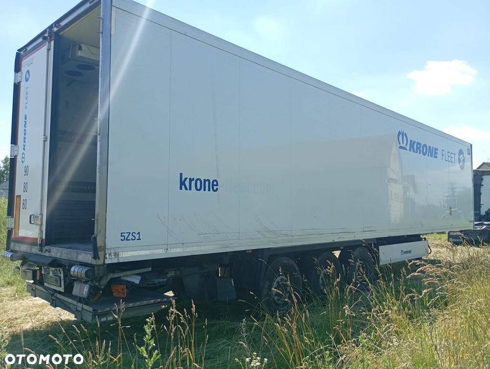 Krone SDP - 4