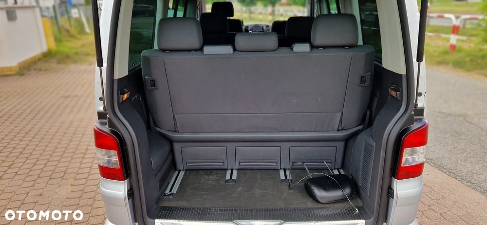 Volkswagen Multivan L1 Comfortline - 17