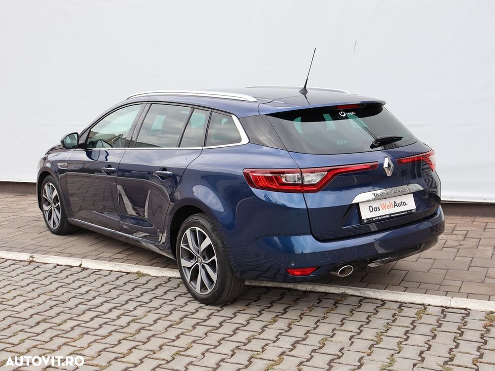 Renault Megane - 4