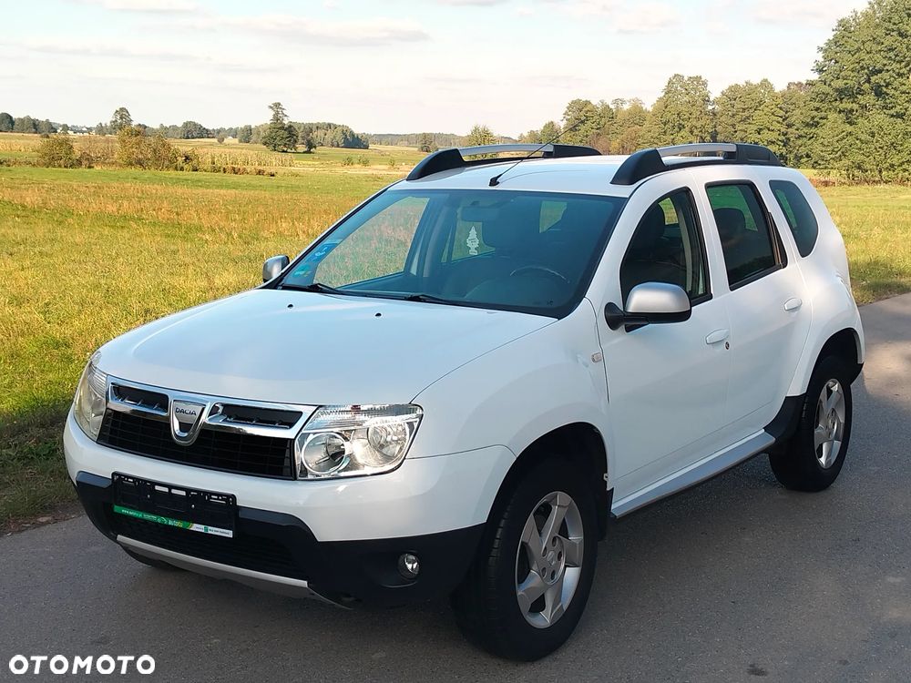 Dacia Duster 1.6 16V 4x2 Prestige - 1