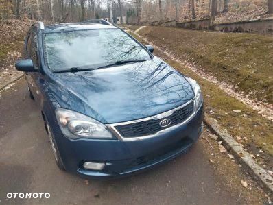 Kia Ceed 1.4 Comfort + - 1