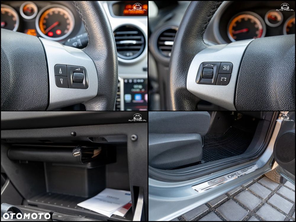 Opel Corsa 1.4 16V Satellite - 28