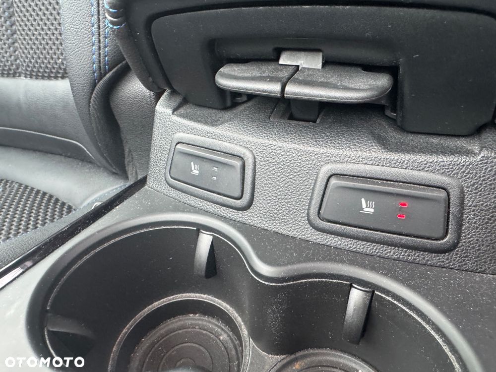 Renault Kadjar TCe 140 GPF LIMITED - 15